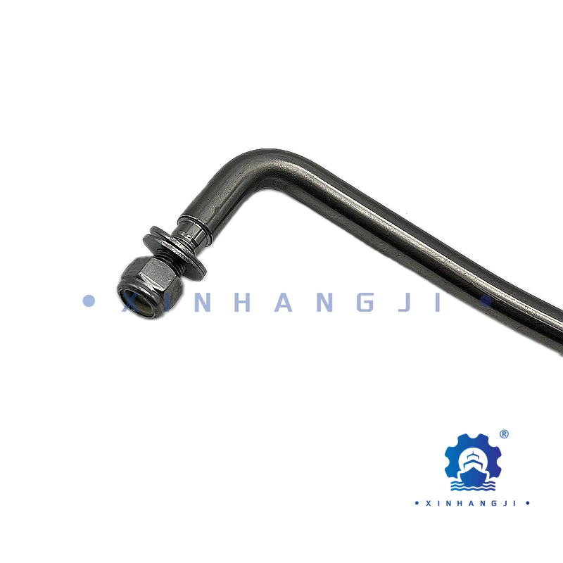 3C8-84910-2 Drag Link Assy For TOHATSU Outboard M40D2 M50D2 MD40A MD40B MD50A MD50B speed direction link 3C8-84910 3C8-84910-0
3C8-84910-2 Drag Link Assy For TOHATSU Outboard M40D2 M50D2 MD40A MD40B MD50A MD50B speed direction link 3C8-84910 3C8-84910-0