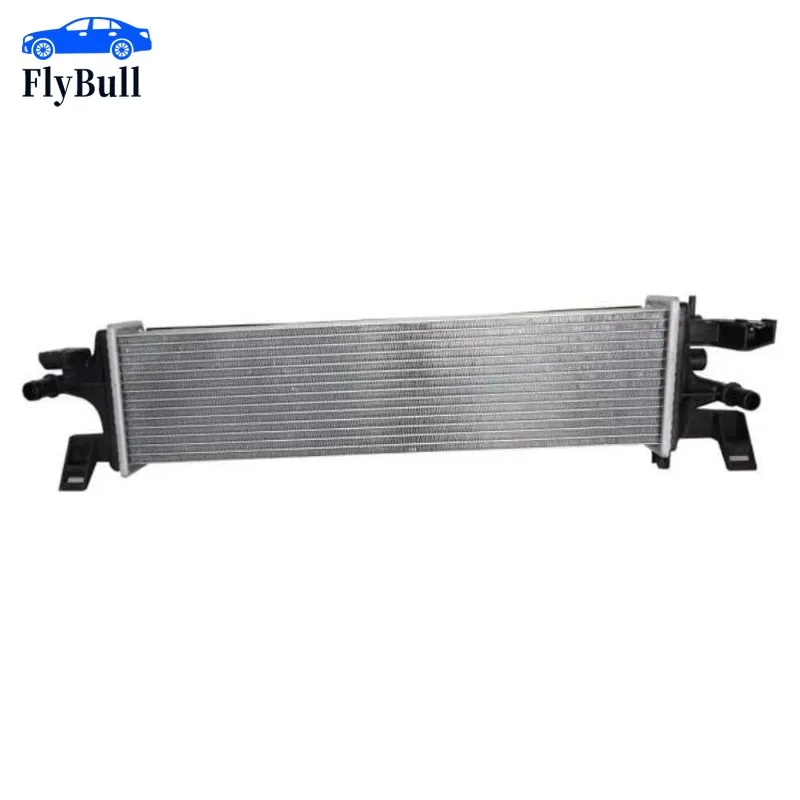 F1F18D048AB car radiator intercooler suitable for Ford Focus 3 Mk3
F1F18D048AB car radiator intercooler suitable for Ford Focus 3 Mk3