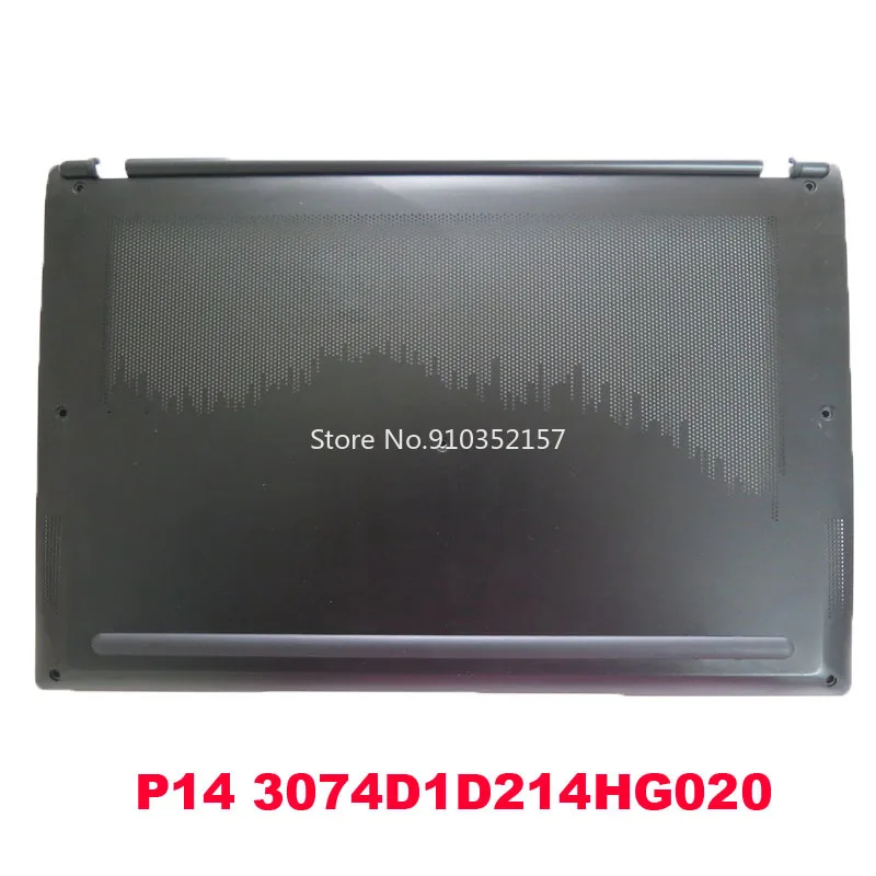 Bottom Case For MSI PRESTIGE 14 P14 3074D1D214HG020 3074D1D414HG020 3074C1D412HG019 3074C1D512HG02 3074D1D415HG021 MS-14C1 14C2
Bottom Case For MSI PRESTIGE 14 P14 3074D1D214HG020 3074D1D414HG020 3074C1D412HG019 3074C1D512HG02 3074D1D415HG021 MS-14C1 14C2