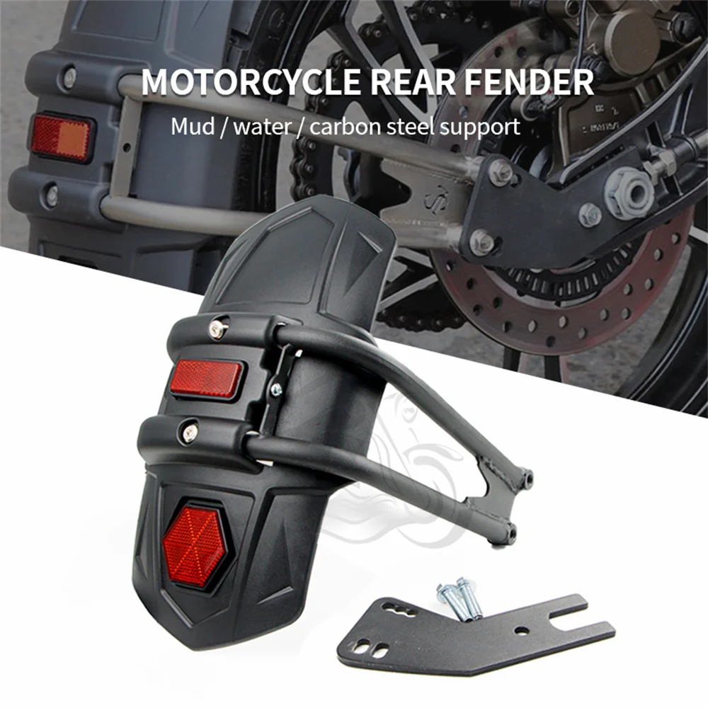Подходит для CB500X CB500F CBR500R X-ADV750 CBR650F CBR650R CB650F заднее крыло крышка колеса брызговик кронштейн брызговик отражатель
Подходит для CB500X CB500F CBR500R X-ADV750 CBR650F CBR650R CB650F заднее крыло крышка колеса брызговик кронштейн брызговик отражатель