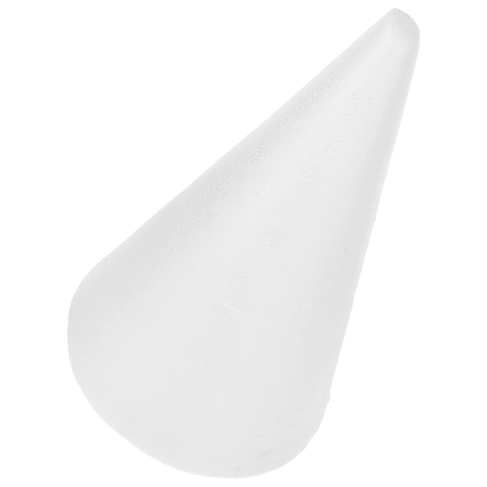 Cone Dummy Large Bottom Polystyrene Extra Big White Cones DIY Craft Macaron Child
Cone Dummy Large Bottom Polystyrene Extra Big White Cones DIY Craft Macaron Child