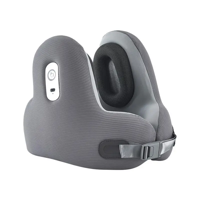 Travel Pillows Soft Foam Airplane Travel Pillow With Wireless Headset Adjustable Buckle Traveling Supplies For Long Flights Car
Travel Pillows Soft Foam Airplane Travel Pillow With Wireless Headset Adjustable Buckle Traveling Supplies For Long Flights Car