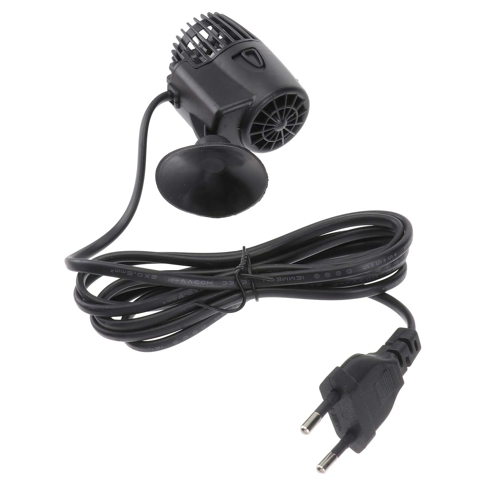 Fish Tank Wave Pump Aquarium Water Circulation Submersible Suction Cup Maker Surf 360 Degree Rotation Powerful Present
Fish Tank Wave Pump Aquarium Water Circulation Submersible Suction Cup Maker Surf 360 Degree Rotation Powerful Present