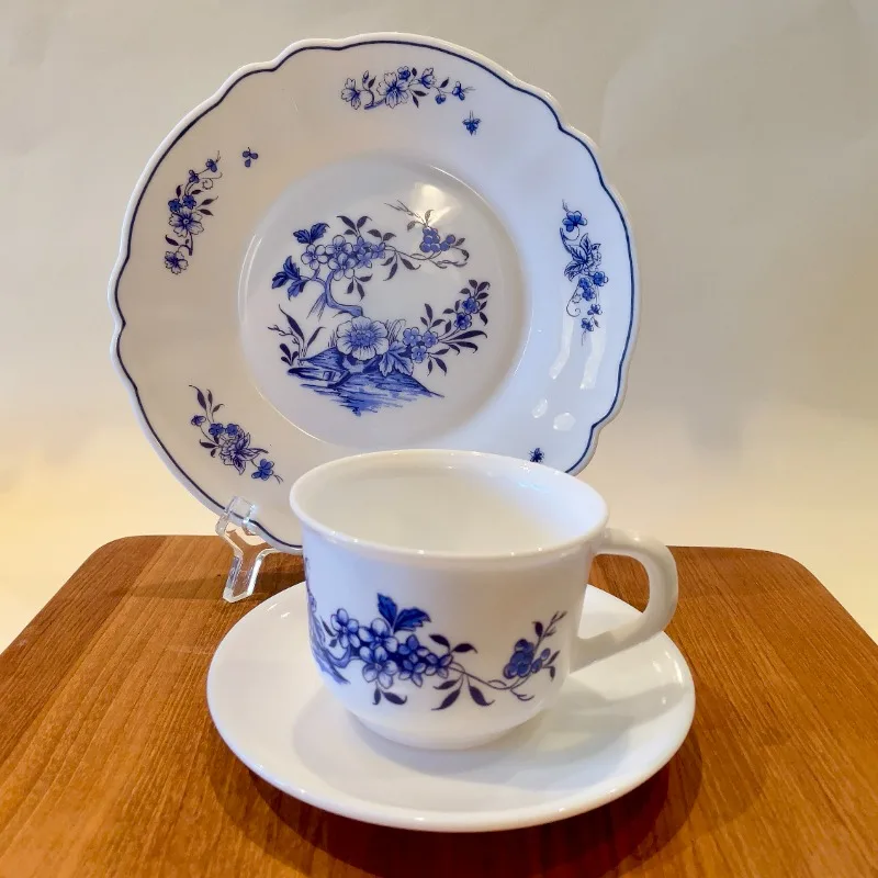 French medieval Cup for Tea Couple With Saucer Luxury Coffee Cups Mugs Ceramic Mug Misony Cobb Brand Tumbler Liquor Pottery
French medieval Cup for Tea Couple With Saucer Luxury Coffee Cups Mugs Ceramic Mug Misony Cobb Brand Tumbler Liquor Pottery