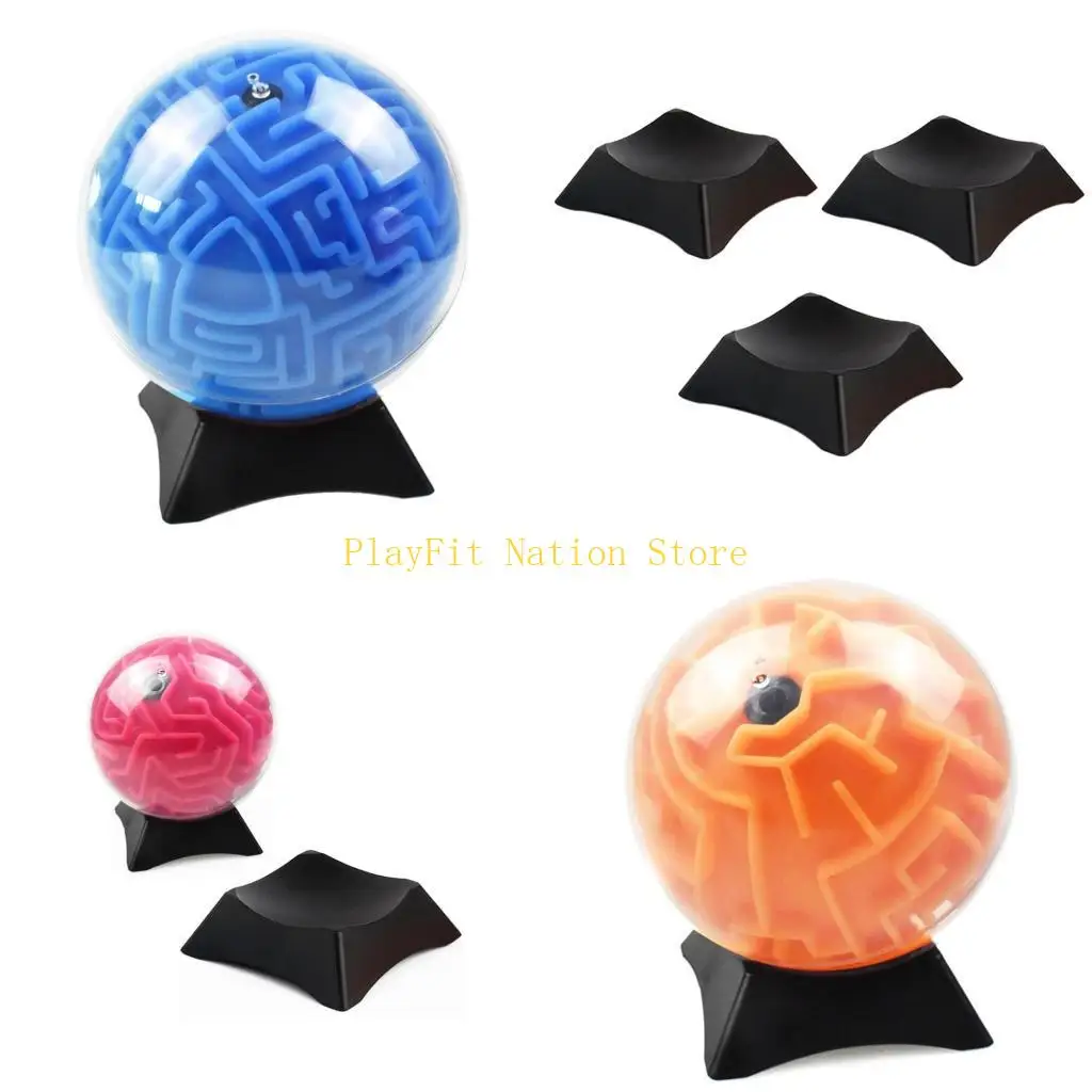 242F 3Pcs ABS Ball Toy Support Base Stand Display Holder Rack For Soccer Volleyball
242F 3Pcs ABS Ball Toy Support Base Stand Display Holder Rack For Soccer Volleyball