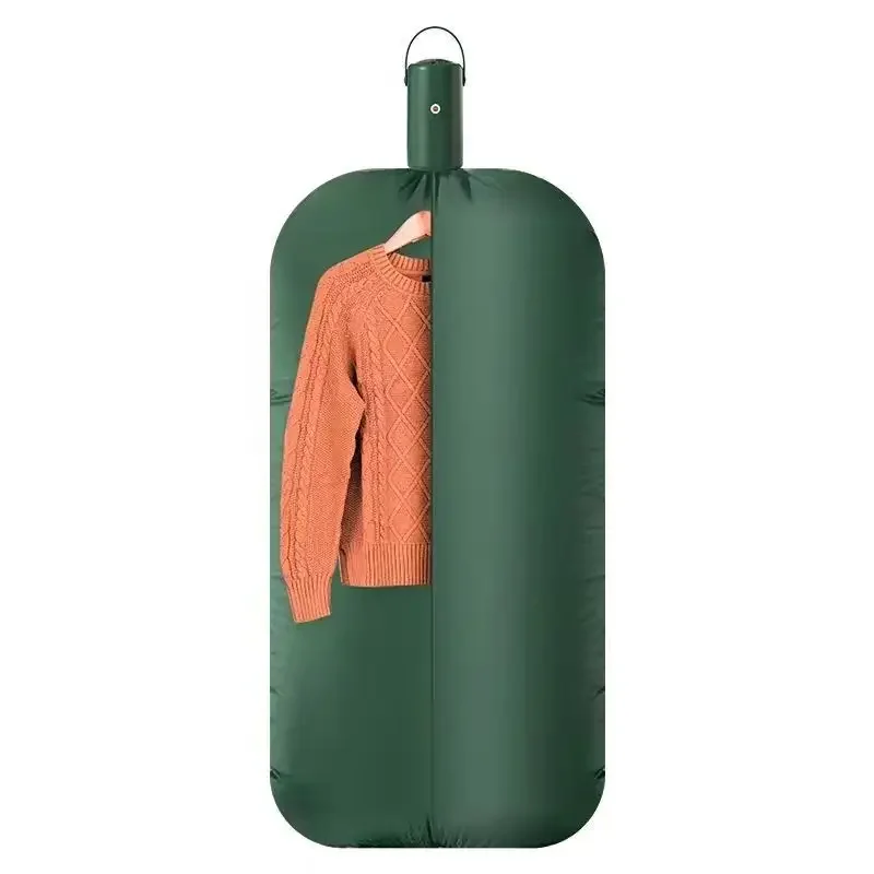 STLF Advanced Mini Fast Dry Clothes Dryer Machine Travel Accessories Underwear Shoes Dryer Foldable Festoon Drying Machine
STLF Advanced Mini Fast Dry Clothes Dryer Machine Travel Accessories Underwear Shoes Dryer Foldable Festoon Drying Machine
