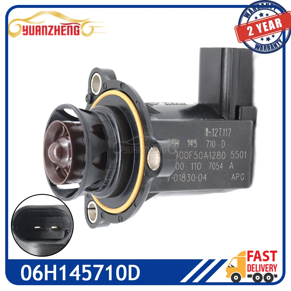 06Х 145710 D Turbo Turbocharger Cut-Off Bypass переключающий клапан для Audi A3 для Volkswagen GTI Eos CC Passat Beetle 2.0L 2005-2013
06Х 145710 D Turbo Turbocharger Cut-Off Bypass переключающий клапан для Audi A3 для Volkswagen GTI Eos CC Passat Beetle 2.0L 2005-2013