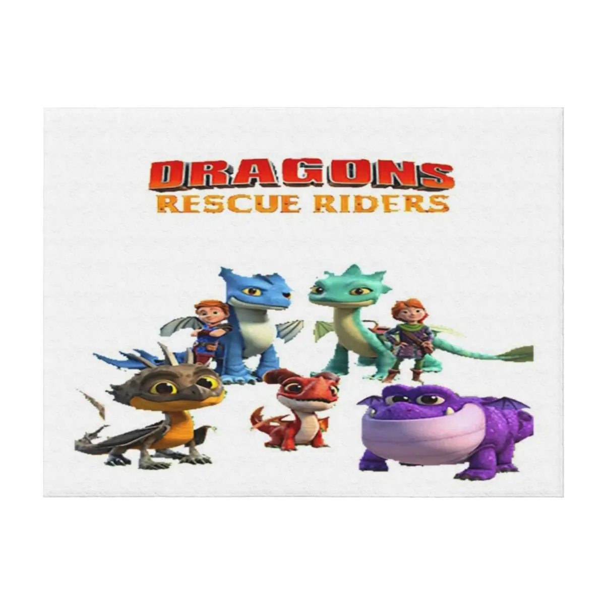 Dragons Rescue Riders Throw Blanket Sofa Throw Moving Designers halloween Blankets
Dragons Rescue Riders Throw Blanket Sofa Throw Moving Designers halloween Blankets