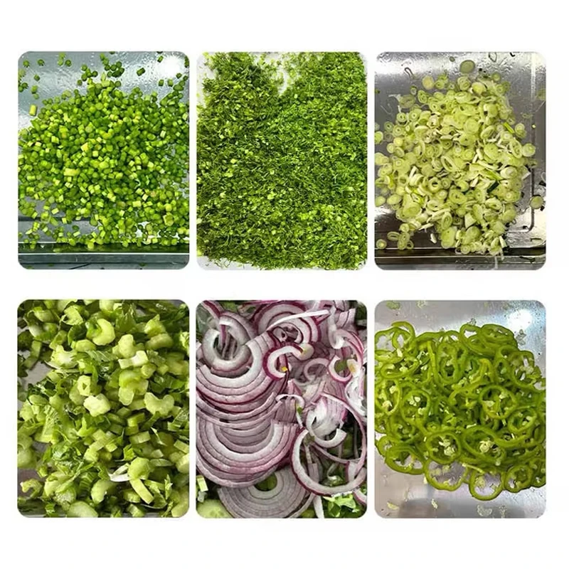 220V Commercial Electric Food Chopper Slicer,Automatic Multipurpose High-power Motor Efficient Vegetable Slicer/cut Into Shreds
220V Commercial Electric Food Chopper Slicer,Automatic Multipurpose High-power Motor Efficient Vegetable Slicer/cut Into Shreds