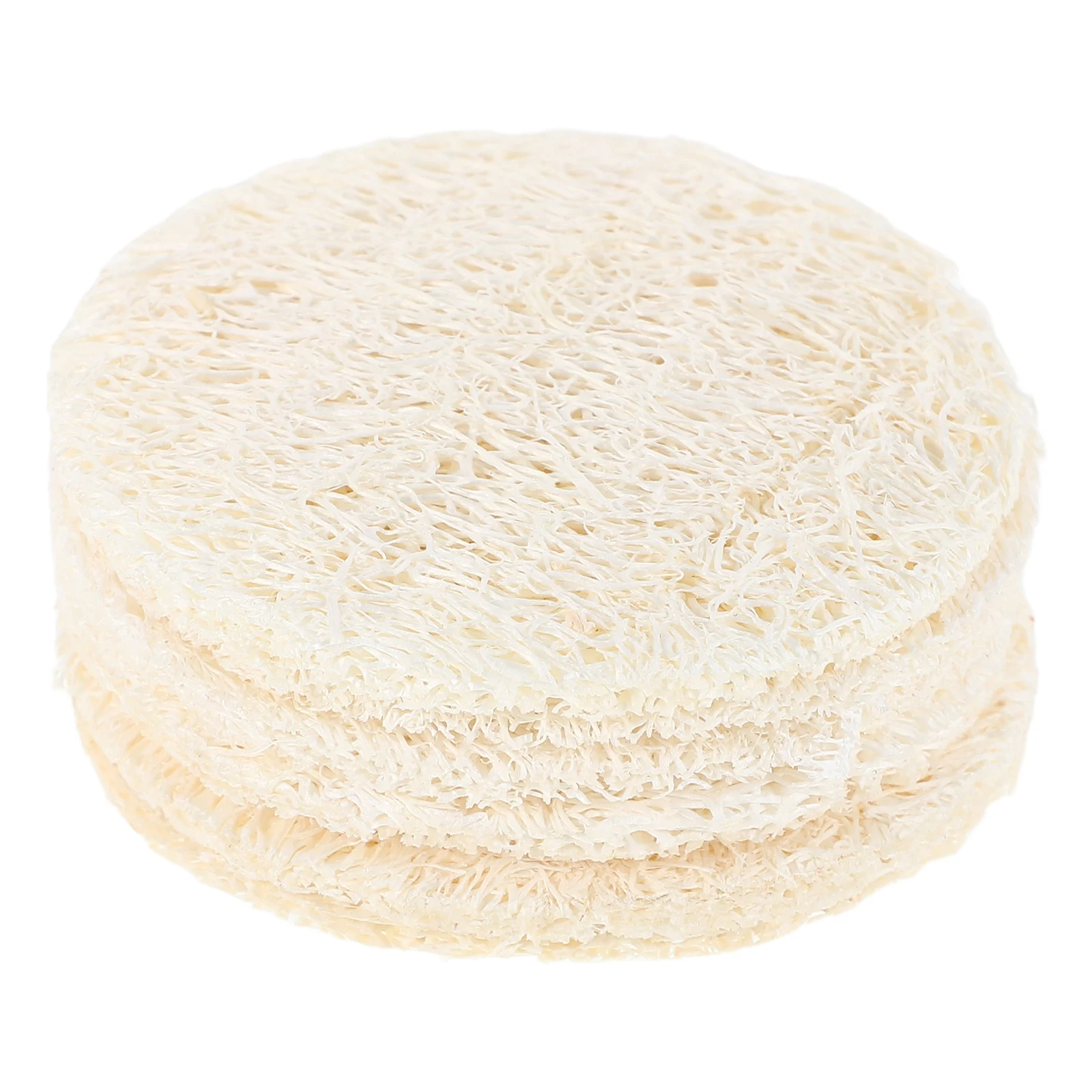 6pcs Facial Cleansing Cloth 5 5cm Round Exfoliating Scrubber Deep Cleansing Face Wipes For Women Washcloth Travel Friendly
6pcs Facial Cleansing Cloth 5 5cm Round Exfoliating Scrubber Deep Cleansing Face Wipes For Women Washcloth Travel Friendly