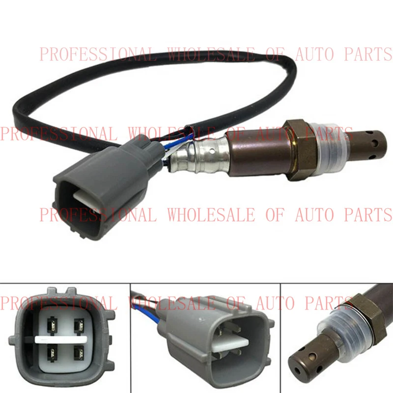 V+ 89467-48050 Upstream Sensor For Toyota Sienna 3.3L 234-9042 2004 2005 2006
V+ 89467-48050 Upstream Sensor For Toyota Sienna 3.3L 234-9042 2004 2005 2006