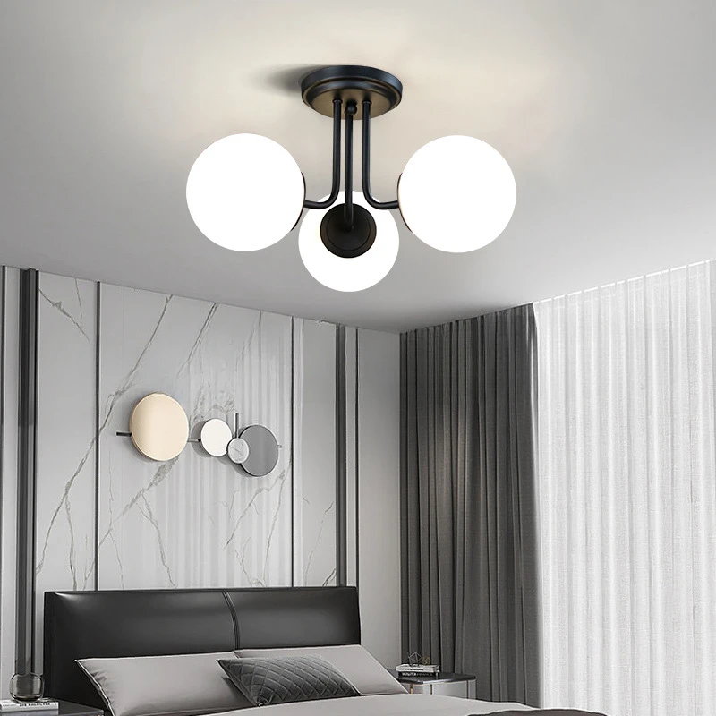 Nordic living room light ceiling light modern minimalist living room light bedroom study restaurant designer living room
Nordic living room light ceiling light modern minimalist living room light bedroom study restaurant designer living room