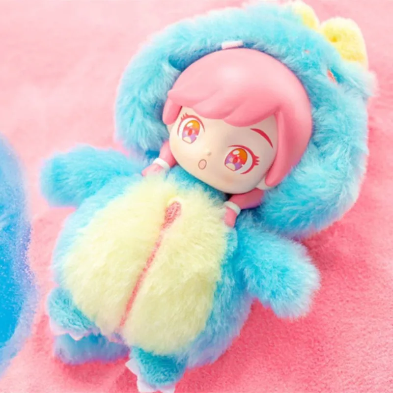 TOP TOY LALA Pleasant Dream Series Blind Box Guess Bag Mystery Box Toys Doll Cute Anime Figure Desktop Ornaments Gift Collection
TOP TOY LALA Pleasant Dream Series Blind Box Guess Bag Mystery Box Toys Doll Cute Anime Figure Desktop Ornaments Gift Collection