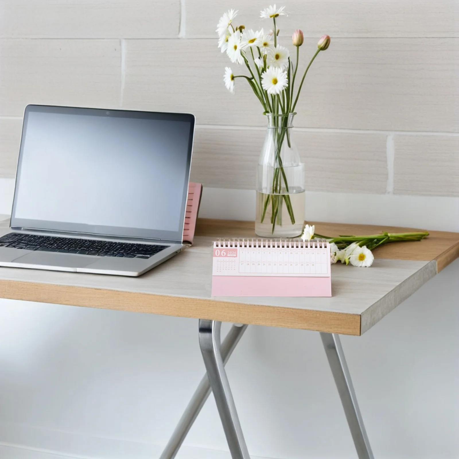 Minimalist Desk Calendar 2025-2026 Small Mini Monthly Flip 15 Months 2025-Dec 2026 Thick Card Paper Aesthetic Practical Home
Minimalist Desk Calendar 2025-2026 Small Mini Monthly Flip 15 Months 2025-Dec 2026 Thick Card Paper Aesthetic Practical Home