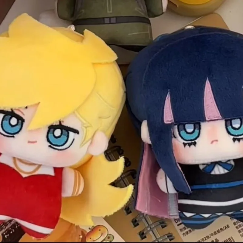 Cute Panty Anarchy Figure Doll Anime Peripherals Angel Stocking Anarchy Figurine Puppet Decoration Collection Toys Gifts
Cute Panty Anarchy Figure Doll Anime Peripherals Angel Stocking Anarchy Figurine Puppet Decoration Collection Toys Gifts