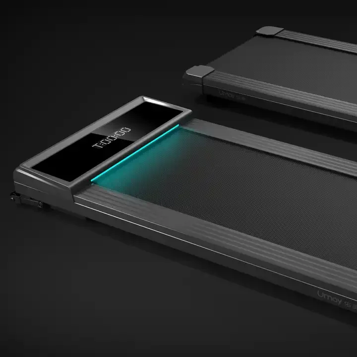 High Quality Body Building Cardio Training Home Fitness Under Desk Treadmill
High Quality Body Building Cardio Training Home Fitness Under Desk Treadmill