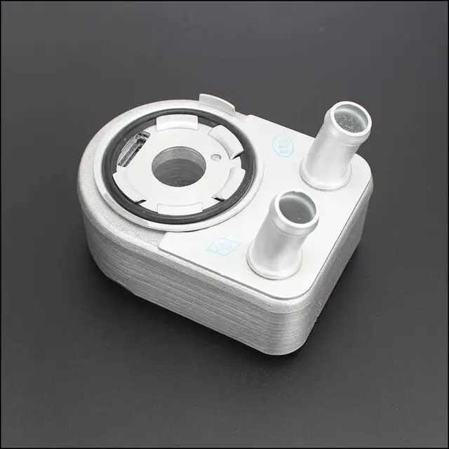 oil cooler for Great Wall HOVER HAVAL H6 H2 VOLEEX C50 V80 1.5T displacement High quality parts 1013100-EG01T
oil cooler for Great Wall HOVER HAVAL H6 H2 VOLEEX C50 V80 1.5T displacement High quality parts 1013100-EG01T