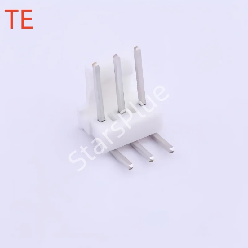 10-100PCS 640457-3 TE Connector Spacing: 2.54mm 1x3P 100% New original
10-100PCS 640457-3 TE Connector Spacing: 2.54mm 1x3P 100% New original