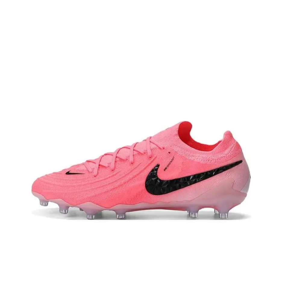 Футбольные бутсы Nike Phantom GX 2 Elite, устойчивые к скольжению и истиранию, мужские, красно-черные, FJ2554-600
Футбольные бутсы Nike Phantom GX 2 Elite, устойчивые к скольжению и истиранию, мужские, красно-черные, FJ2554-600