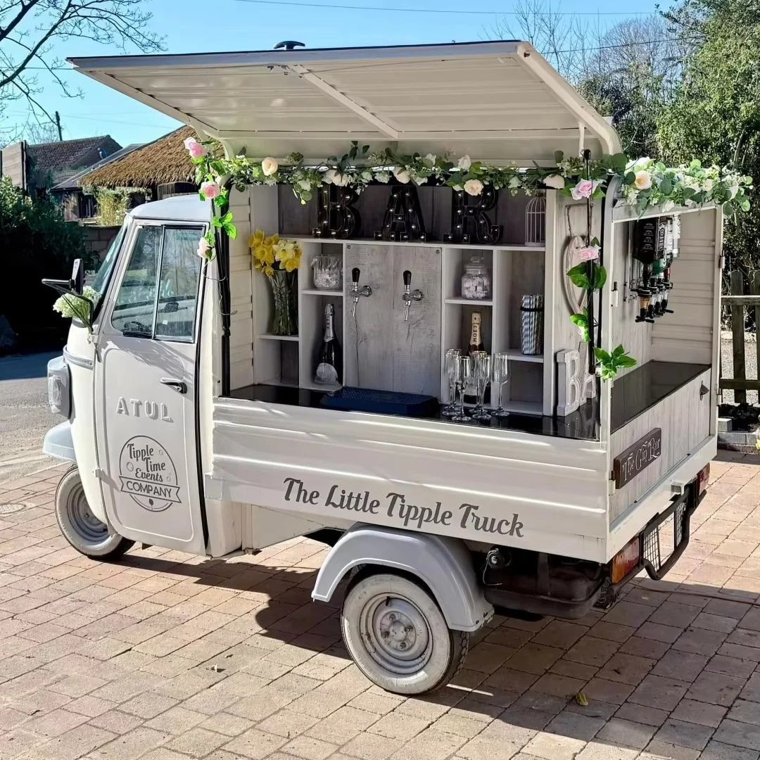 Ice Cream Food Trailer Food Van Mobile Food Truck Electric Cooling for Summer Festival Park Beach CustomPortable Ice Cream Van
Ice Cream Food Trailer Food Van Mobile Food Truck Electric Cooling for Summer Festival Park Beach CustomPortable Ice Cream Van