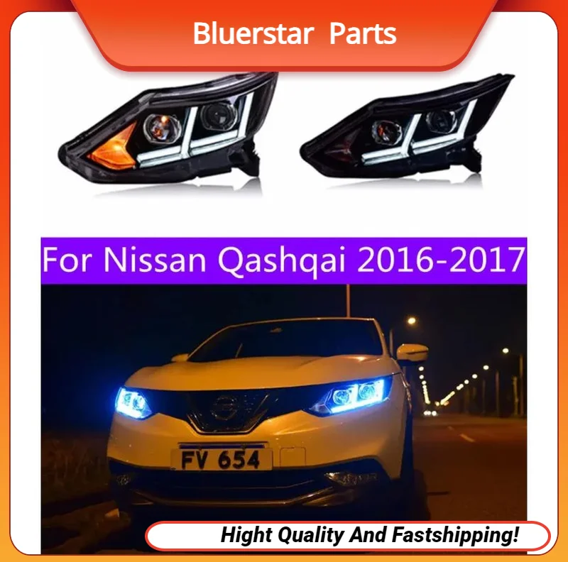 Автоматические фары для Nissan Qashqai 20 16-20 17, фары, светодиодные DRL, ходовые огни, биксеноновые противотуманные фары, ангельские глазки
Автоматические фары для Nissan Qashqai 20 16-20 17, фары, светодиодные DRL, ходовые огни, биксеноновые противотуманные фары, ангельские глазки