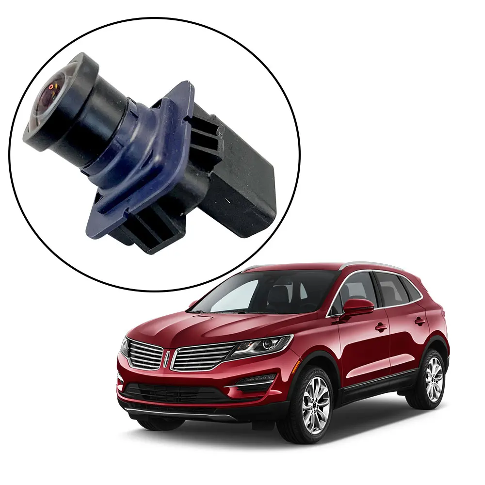 Автомобильная камера заднего вида EL3T-19G490-AA Mondeo, камера заднего вида AL3T-19G490-A MustangS, автомобильная камера заднего вида
Автомобильная камера заднего вида EL3T-19G490-AA Mondeo, камера заднего вида AL3T-19G490-A MustangS, автомобильная камера заднего вида