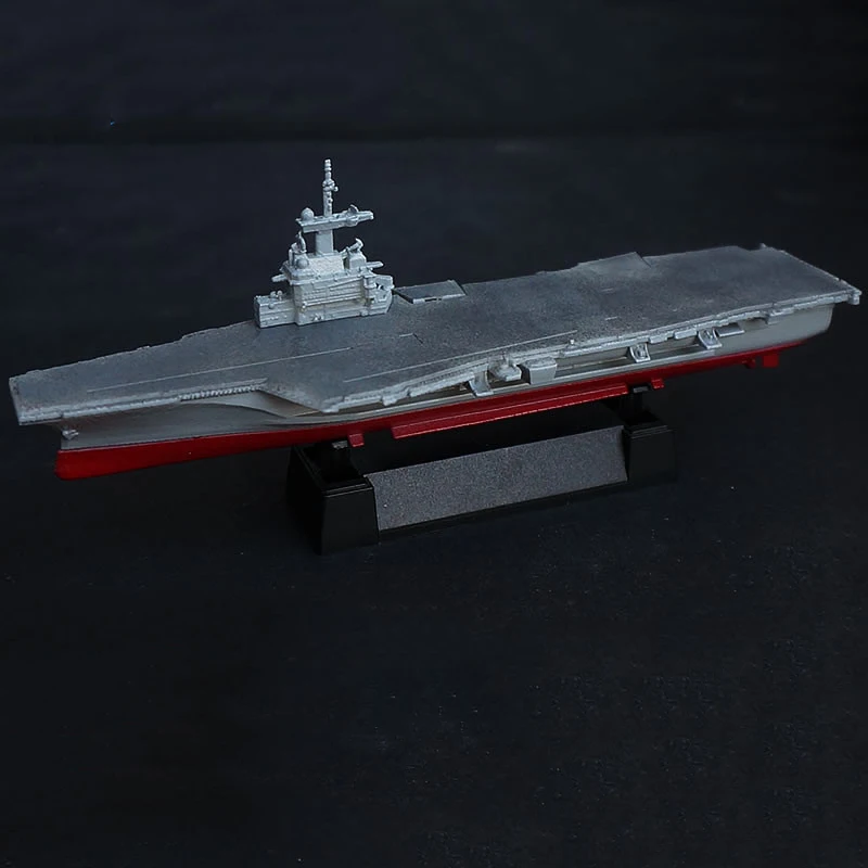 1/700 Charles De Gaulle Aircraft Carrier Assembly Model 37cm Resin 3D Printing Molding Ships Static Model Kit Ship Toy Boy Toys
1/700 Charles De Gaulle Aircraft Carrier Assembly Model 37cm Resin 3D Printing Molding Ships Static Model Kit Ship Toy Boy Toys