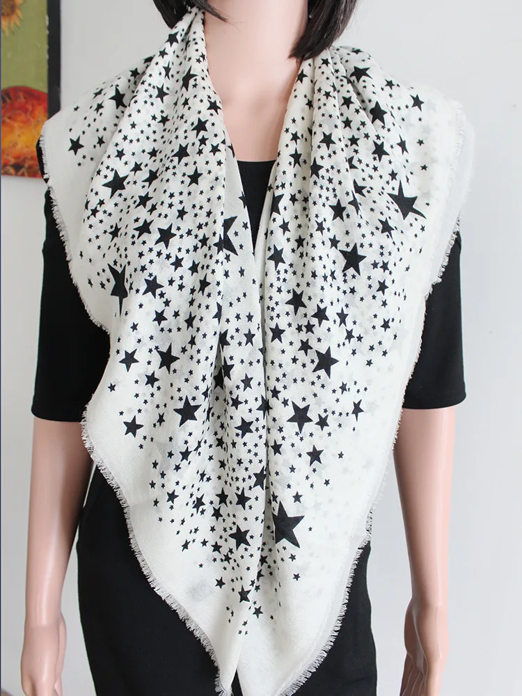 100×100cm 100% Pure Wool Winter Scarf Women Warm Shawls and Wrap for Ladies Square Big Size Lightweight Blanket Foulard Pashmina
100×100cm 100% Pure Wool Winter Scarf Women Warm Shawls and Wrap for Ladies Square Big Size Lightweight Blanket Foulard Pashmina