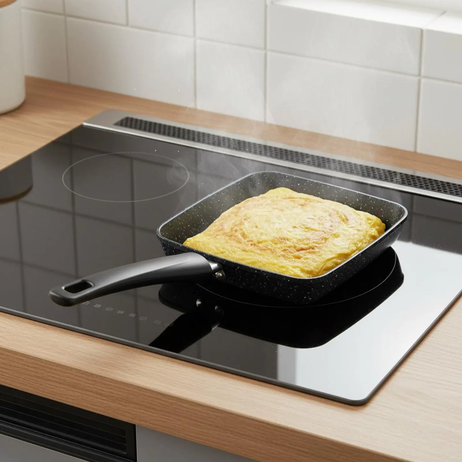 Tamagoyaki Oilwithout Oil Cookingwithout Oil Cooking Japanese Omelette Pan
Tamagoyaki Oilwithout Oil Cookingwithout Oil Cooking Japanese Omelette Pan