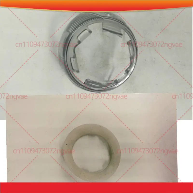For Makita 45 2837-5 424429-0 DTD146 BTD146 DT146D Head shell, buffer protective ring Accessories Tools
For Makita 45 2837-5 424429-0 DTD146 BTD146 DT146D Head shell, buffer protective ring Accessories Tools