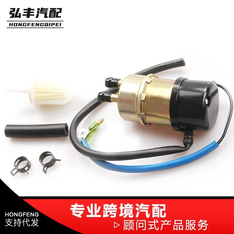 Modified parts Auto fuel pump 49040-1055 Fuel pump, auto parts
Modified parts Auto fuel pump 49040-1055 Fuel pump, auto parts