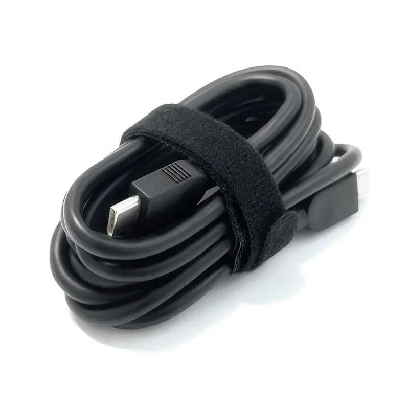 Dual Type-C Flex Power cable For Lenovo ThinkPad X1 2-in-1 Gen 10 21NV 21NX 21NY
Dual Type-C Flex Power cable For Lenovo ThinkPad X1 2-in-1 Gen 10 21NV 21NX 21NY