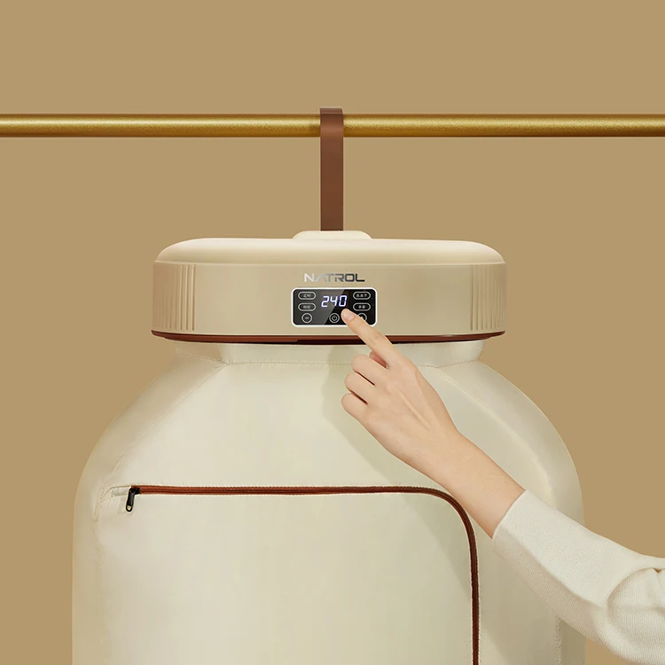 JW Hot saleDropshipping and Hotel Use Semi-Automatic Foldable Electric Clothes Dryer with Hanging Feature Plastic Hous
JW Hot saleDropshipping and Hotel Use Semi-Automatic Foldable Electric Clothes Dryer with Hanging Feature Plastic Hous
