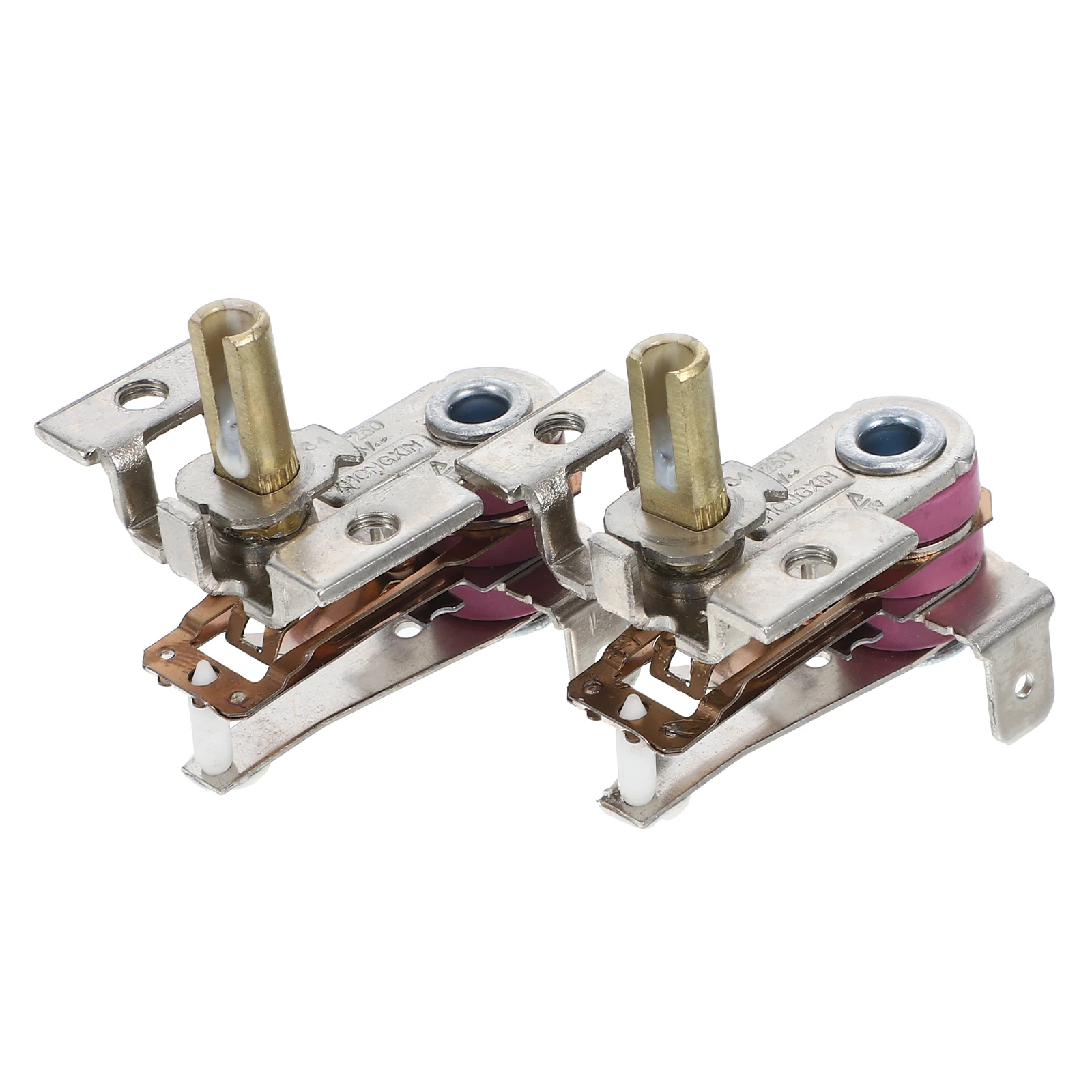 2 Pcs Temperature Control Regulator Electric Heating Equipment Thermostat Adjustable Thermostat Control Temperature Adjustment
2 Pcs Temperature Control Regulator Electric Heating Equipment Thermostat Adjustable Thermostat Control Temperature Adjustment