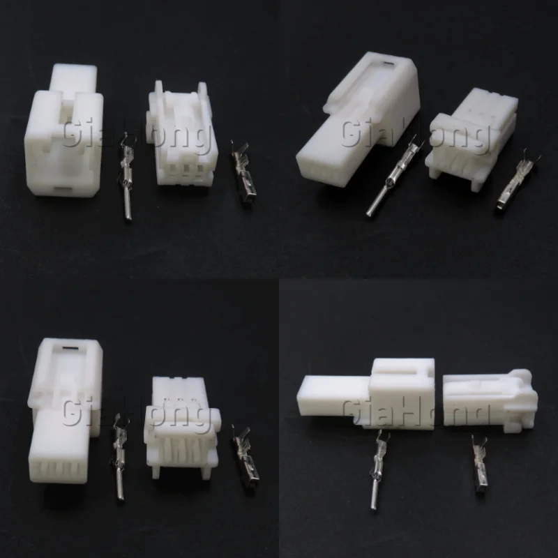 1 Set 3 Ways 7283-5974 Wire Connector 72829-5974 AC Assembly Car CableSocket MG652993 Auto Reading Light Automatic Switch
1 Set 3 Ways 7283-5974 Wire Connector 72829-5974 AC Assembly Car CableSocket MG652993 Auto Reading Light Automatic Switch