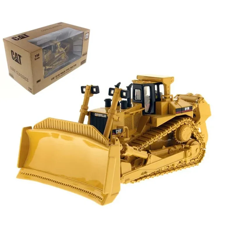 Бульдозер CAT D11R 1:50, Инженерная машина, модель из сплава 85025C, подарки, Сувенирные игрушки
Бульдозер CAT D11R 1:50, Инженерная машина, модель из сплава 85025C, подарки, Сувенирные игрушки