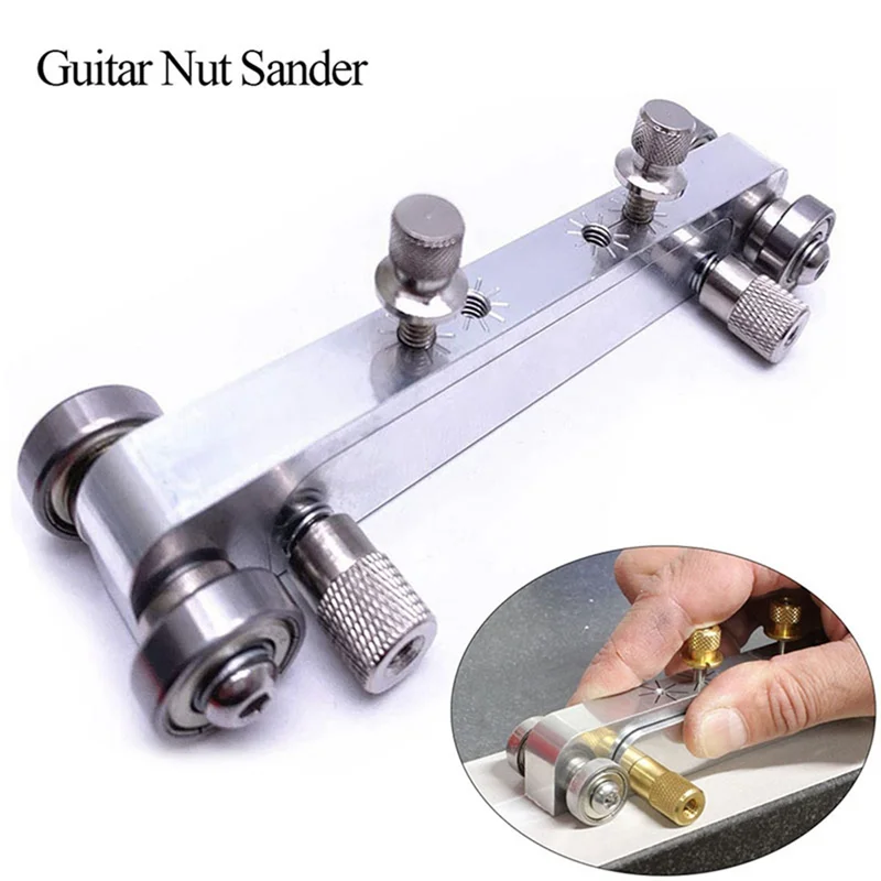Guitar Bridge Grinding Sander Guitar Bridge Sander Guitar Bridge Grinding Tool Whiteabht
Guitar Bridge Grinding Sander Guitar Bridge Sander Guitar Bridge Grinding Tool Whiteabht