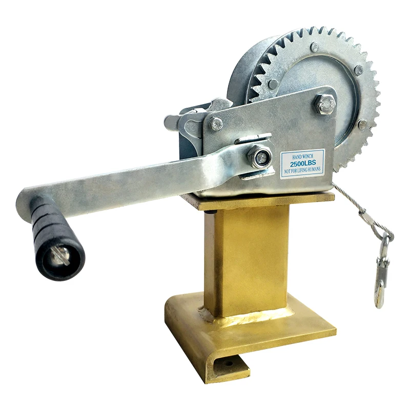 Ручная лебедка Ручной съемник Несущий буксирный прицеп Инструмент для ремонта листового металла 
Ручная лебедка Ручной съемник Несущий буксирный прицеп Инструмент для ремонта листового металла