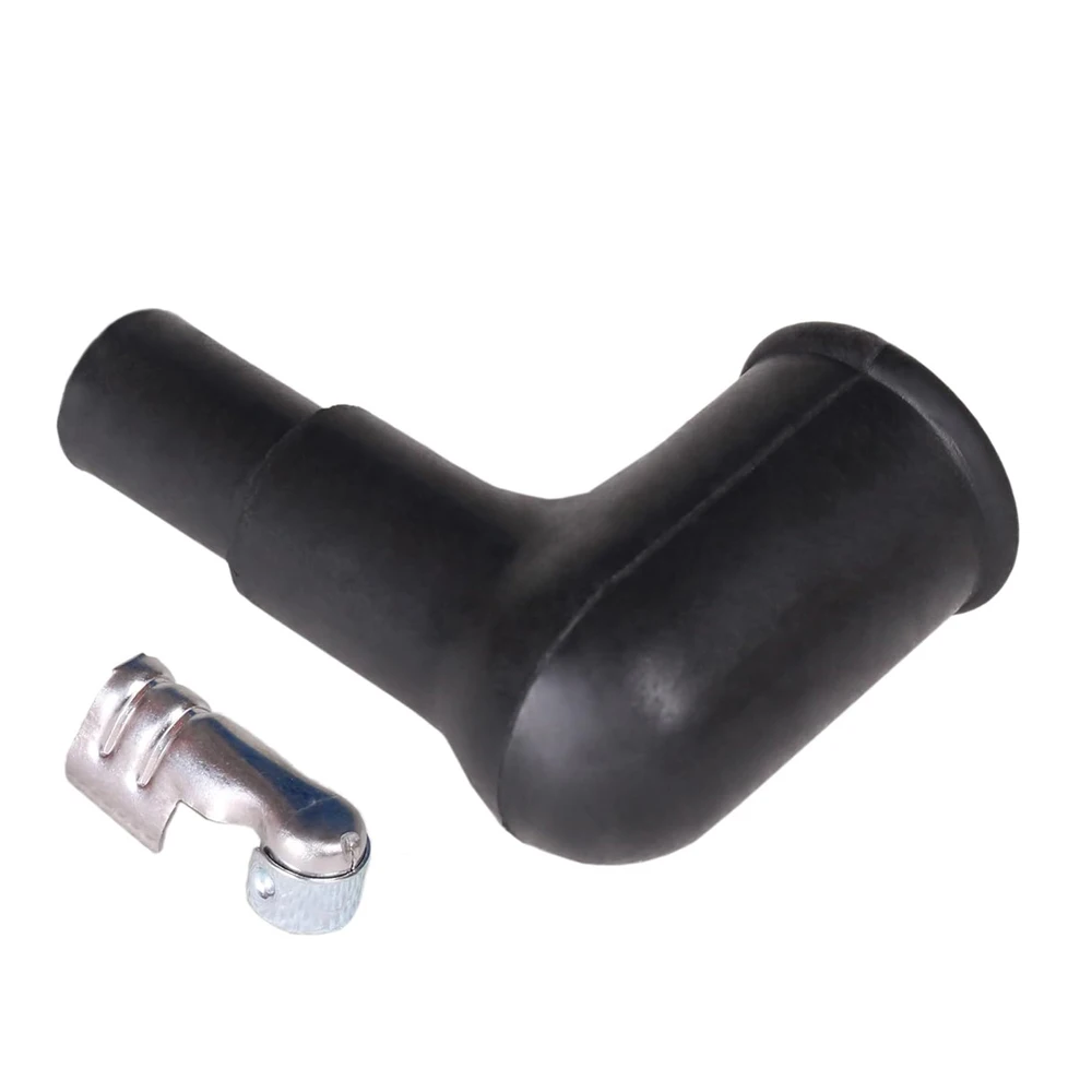 663-82370 Plug Cap Assembly for Yamaha Outboard Motor 2 Stroke 2HP-200HP 663-82370-01 663-82370-00
663-82370 Plug Cap Assembly for Yamaha Outboard Motor 2 Stroke 2HP-200HP 663-82370-01 663-82370-00