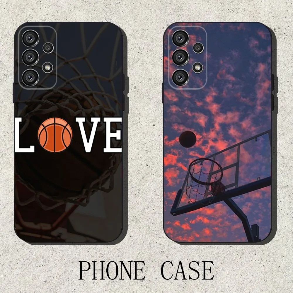 basketball Phone Case For Samsung S25,S24,S21,S22,S23,S30,Ultra,S20,Plus,Fe,Lite,Note,10,9,5G Black Cover
basketball Phone Case For Samsung S25,S24,S21,S22,S23,S30,Ultra,S20,Plus,Fe,Lite,Note,10,9,5G Black Cover