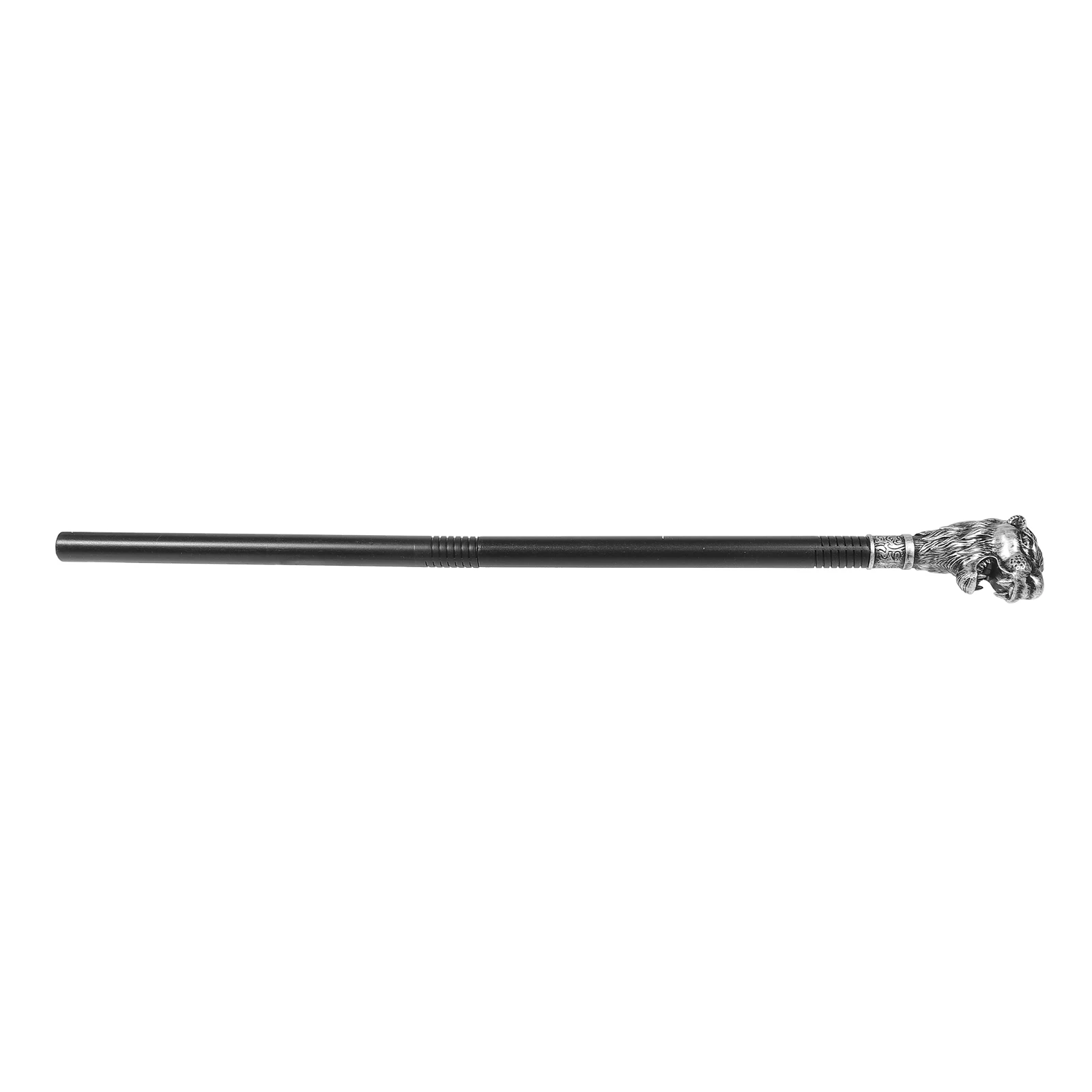 2pcs Lion 77cm Halloween Cane Cane Prop for Cosplay Party Halloween Walking Stick Prop Stage Performance
2pcs Lion 77cm Halloween Cane Cane Prop for Cosplay Party Halloween Walking Stick Prop Stage Performance