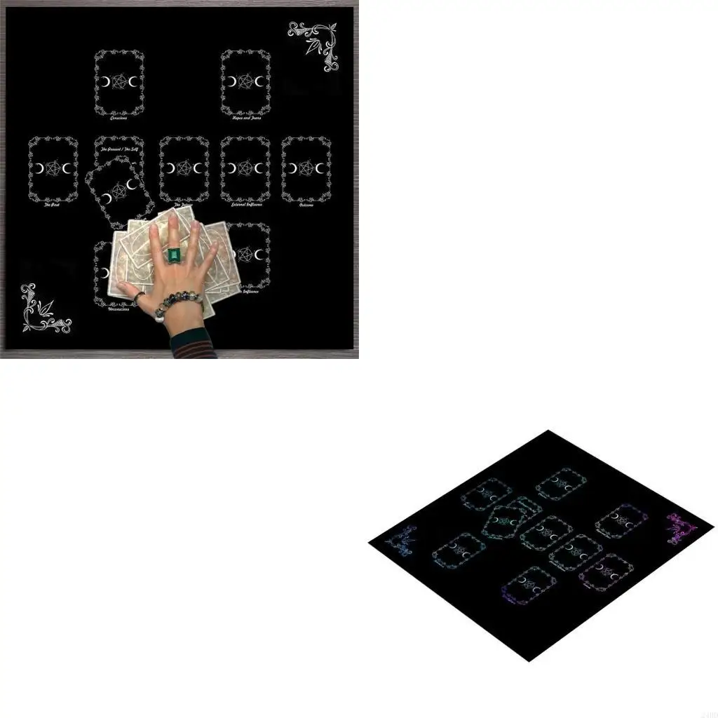 Divinations Tablecloth Reading Card Card Astrogys Tarots Card
Divinations Tablecloth Reading Card Card Astrogys Tarots Card