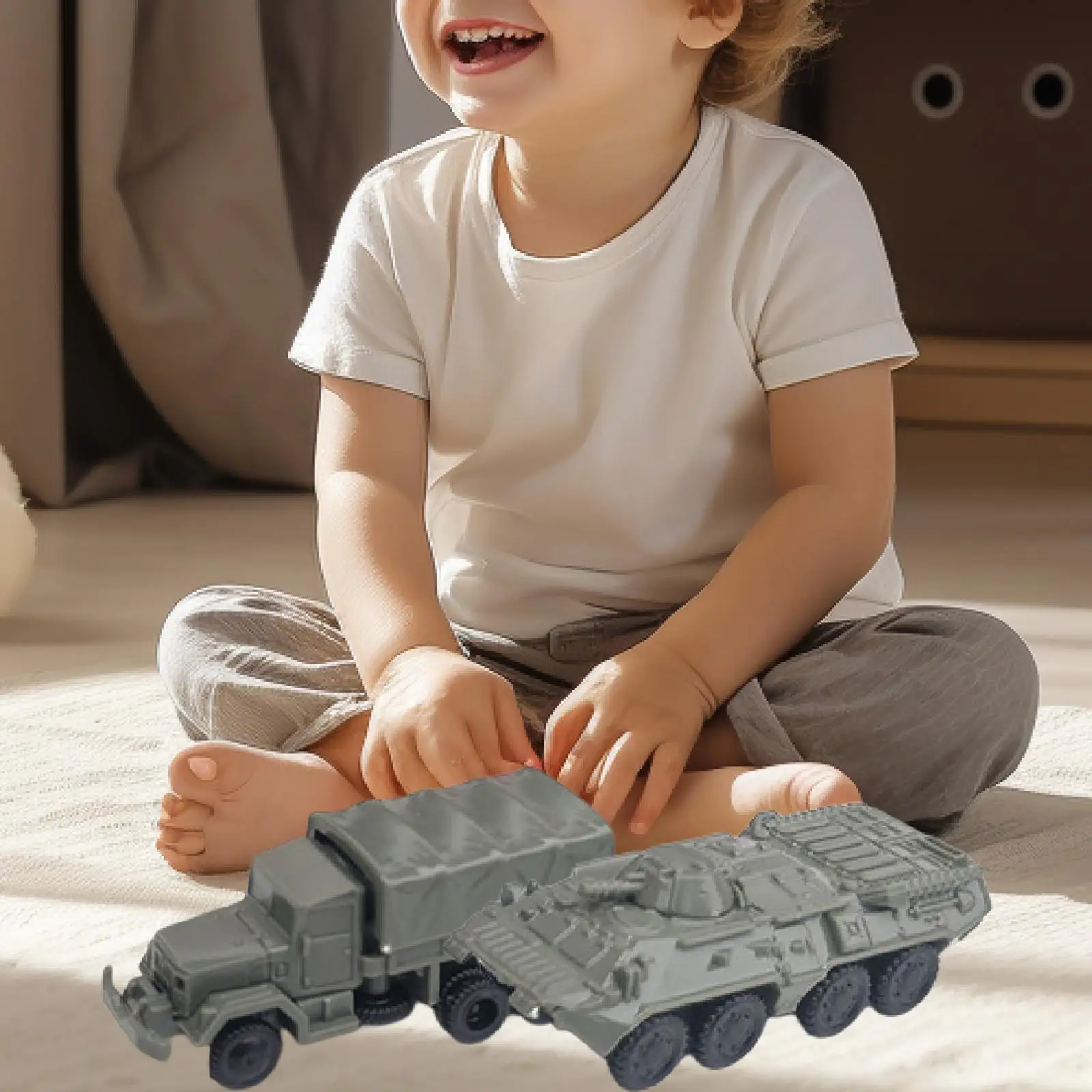 2 Pieces 4D Vehicle Model Building Kits Puzzle Games Educational Toy Collectible
2 Pieces 4D Vehicle Model Building Kits Puzzle Games Educational Toy Collectible