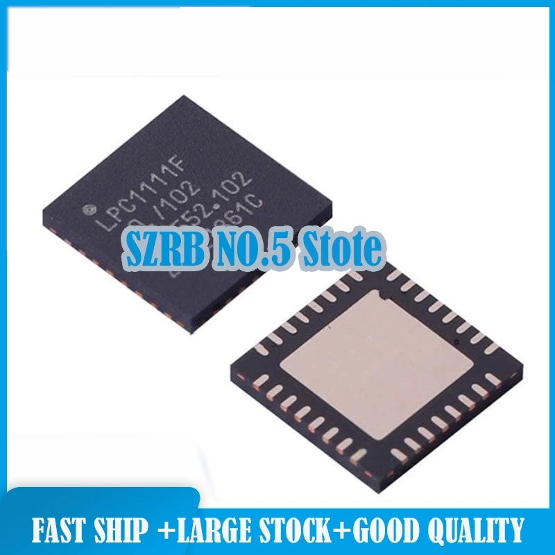 5pcs/lot LPC1111FHN33-102 LM34936RHFR AD8231ACPZ-R7 FT231XS-R TLE5012B-E1000 IC Chips component
5pcs/lot LPC1111FHN33-102 LM34936RHFR AD8231ACPZ-R7 FT231XS-R TLE5012B-E1000 IC Chips component