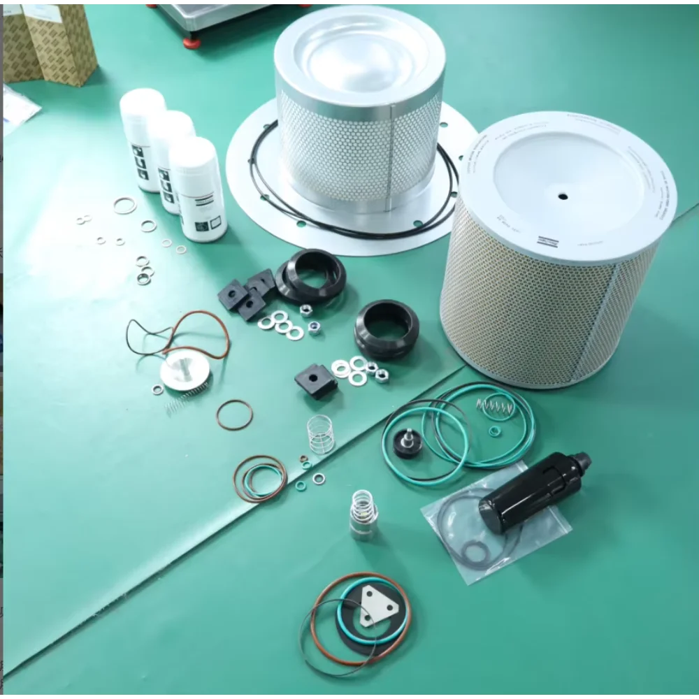 2906067800 2906080900 2906018400 Repair Kits One-stop Sale Of Industrial Air Compressor Parts
2906067800 2906080900 2906018400 Repair Kits One-stop Sale Of Industrial Air Compressor Parts