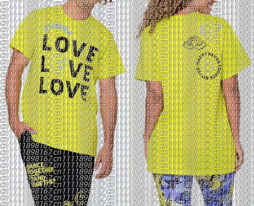 Dancing Can Also Make You Famous! Adult and Children ZW Dance Fitness Aerobic Exercise Quick Drying Short Sleeved Fashion Outfit
Dancing Can Also Make You Famous! Adult and Children ZW Dance Fitness Aerobic Exercise Quick Drying Short Sleeved Fashion Outfit