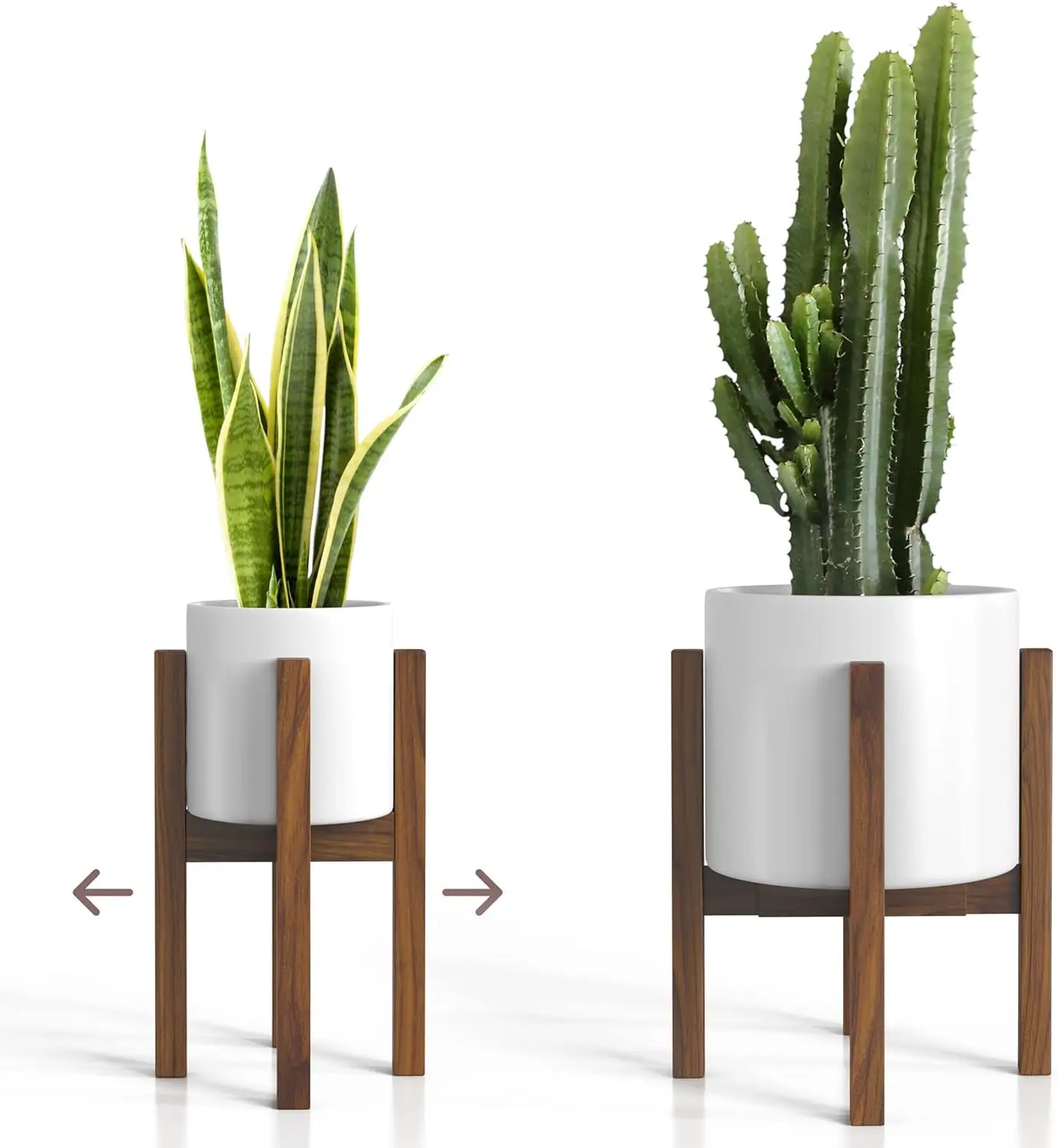 mid Century Modern Handmade Plant Stand Solid Wood Acacia Fits Medium to Large Pots 8 to 12 Inches No Assembly Required
mid Century Modern Handmade Plant Stand Solid Wood Acacia Fits Medium to Large Pots 8 to 12 Inches No Assembly Required