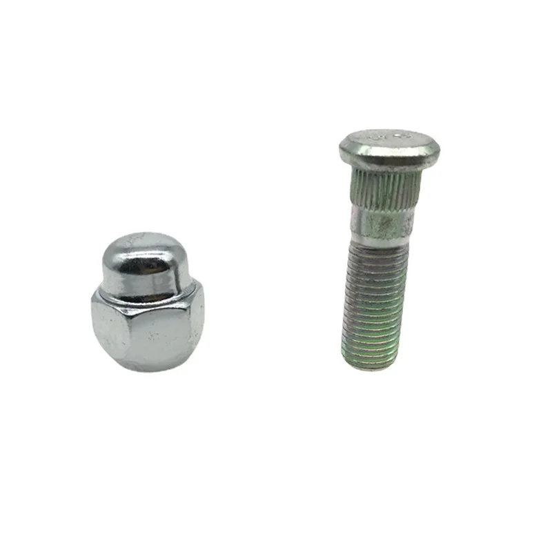 For Kia K2 Cerato K3 SportageR K4 Soul K5 Fcrte Wheel Hub Screw Tire Screw Cap Nut 1pcs
For Kia K2 Cerato K3 SportageR K4 Soul K5 Fcrte Wheel Hub Screw Tire Screw Cap Nut 1pcs