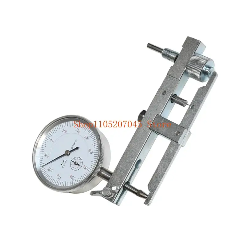 37cd Secure & Reliable VE Timing Adjustment Tool with Sturdy Construction Quick Release Device for Vehicle Hilux
37cd Secure & Reliable VE Timing Adjustment Tool with Sturdy Construction Quick Release Device for Vehicle Hilux