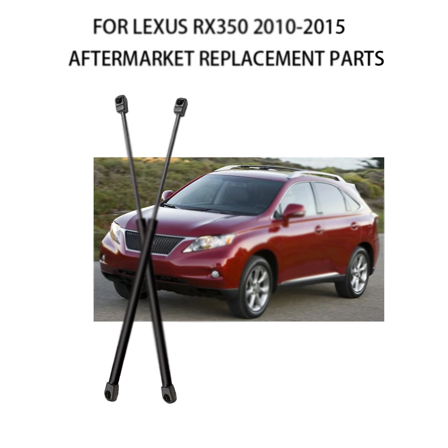 Для Lexus RX350 RX450H 2011-2010-2015 2 шт. задний багажник, задняя дверь, подъемная опора, амортизаторы
Для Lexus RX350 RX450H 2011-2010-2015 2 шт. задний багажник, задняя дверь, подъемная опора, амортизаторы